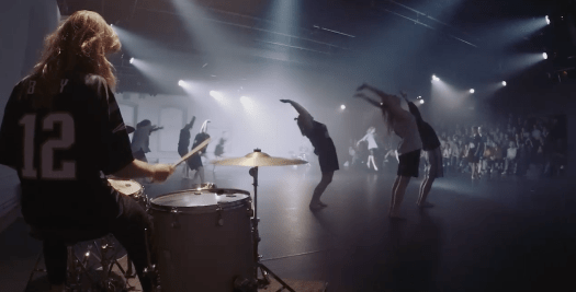 Tiia Kasurinen How to Do things with romance1