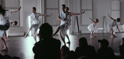 Tiia Kasurinen Ellen Söderhult Rudy