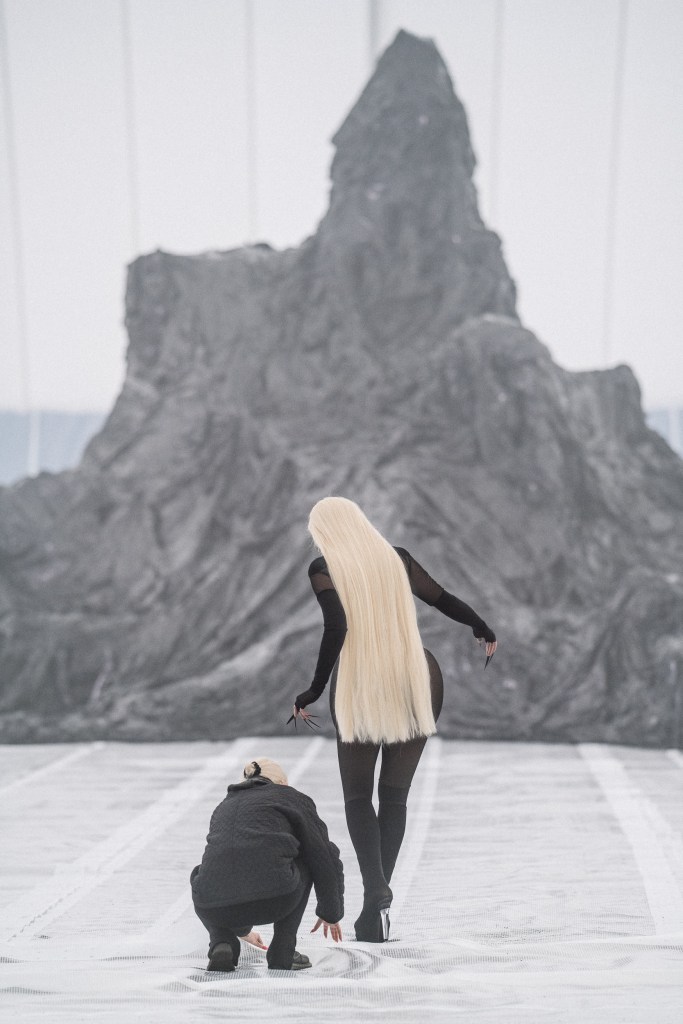 Tiia Kasurinen Photo: Julius Konttinen